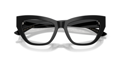 DOLCE &amp; GABBANA DG3412 501 51