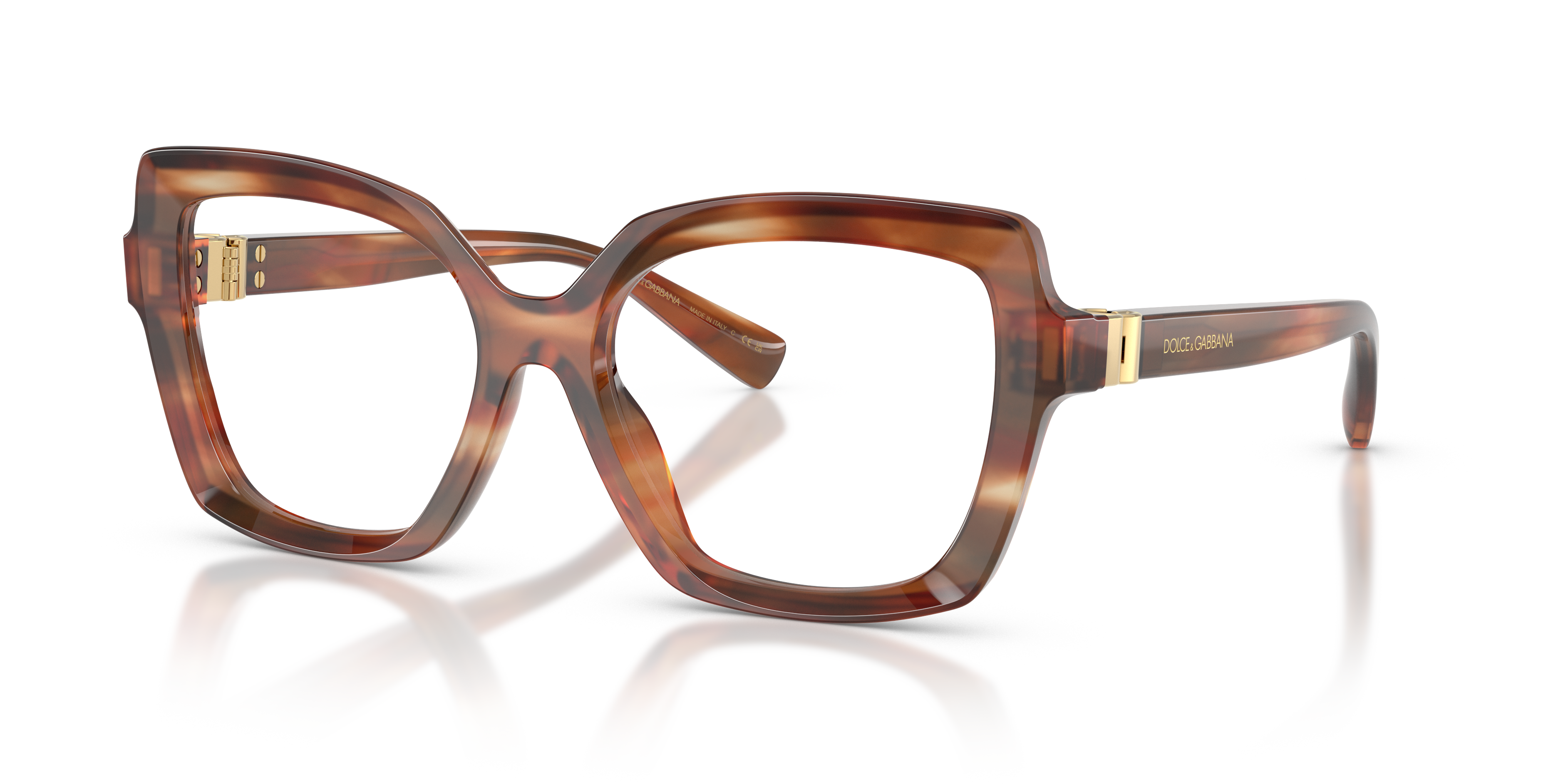 DOLCE &amp; GABBANA DG3413 3221 55