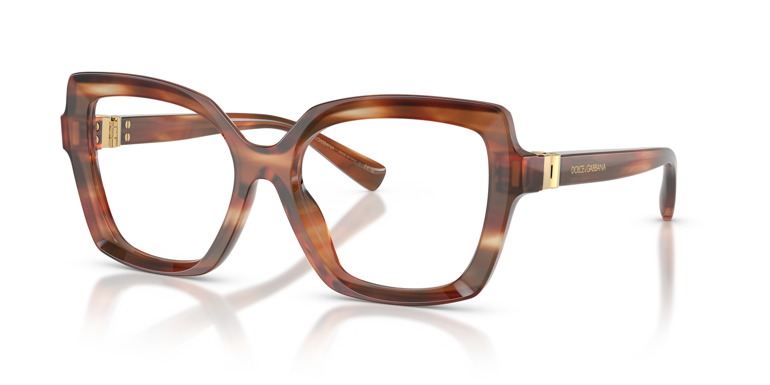 DOLCE &amp; GABBANA DG3413 3221 53