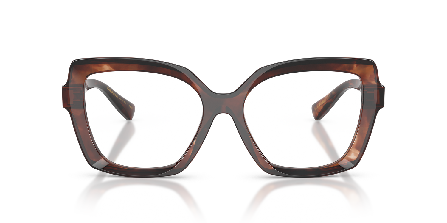 DOLCE &amp; GABBANA DG3413 3222 53