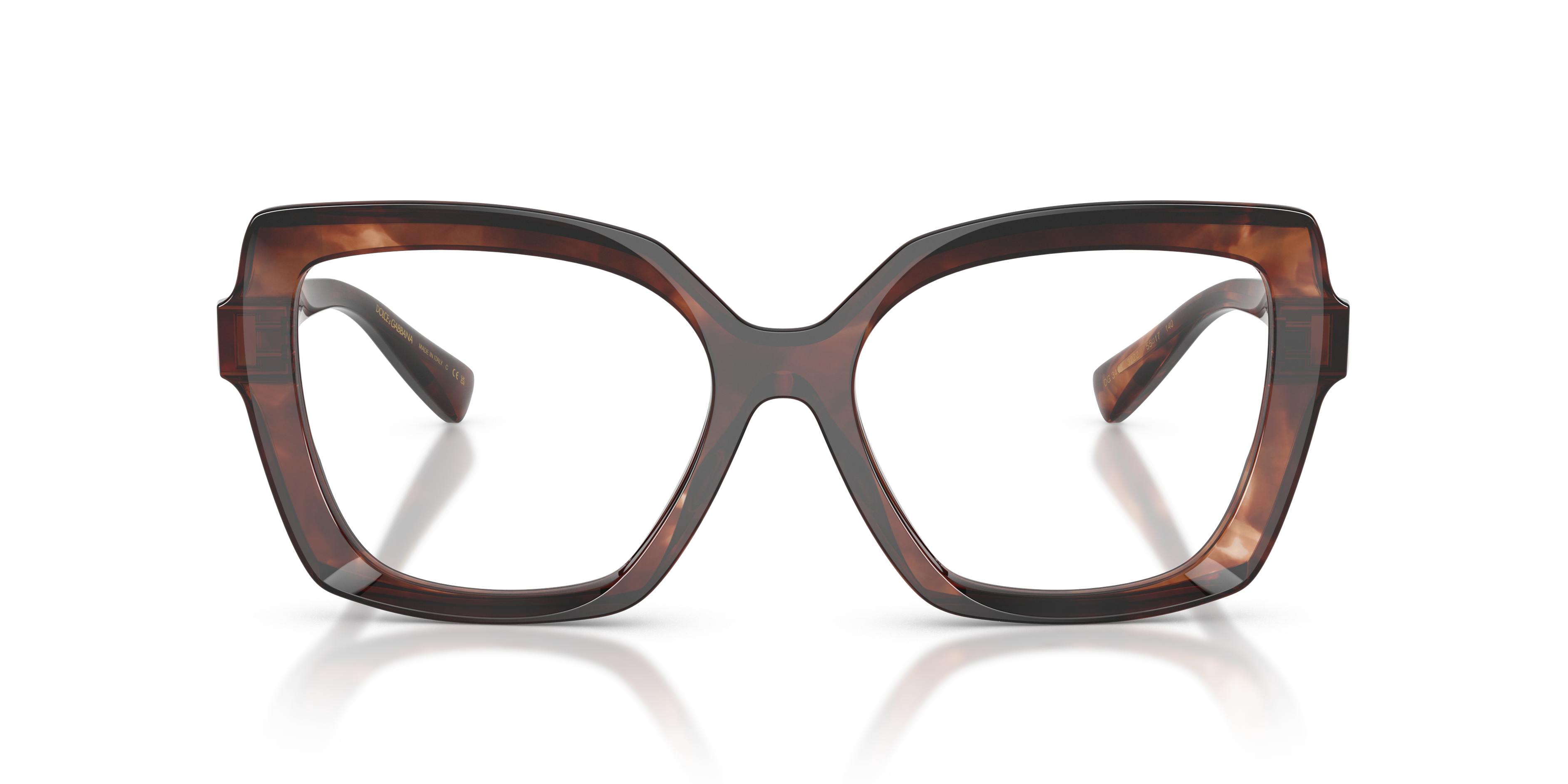 DOLCE &amp; GABBANA DG3413 3222 53