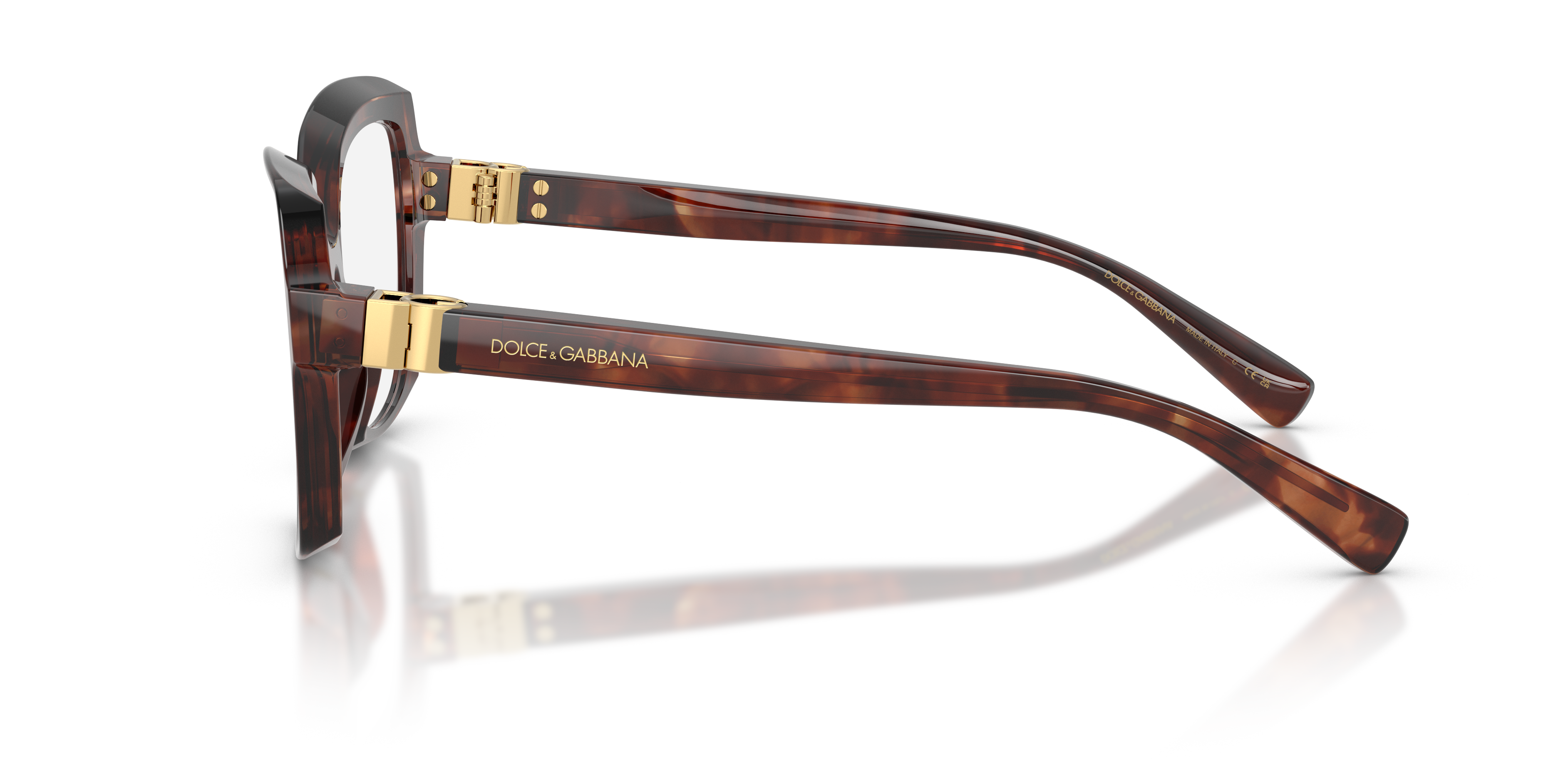 DOLCE &amp; GABBANA DG3413 3222 55