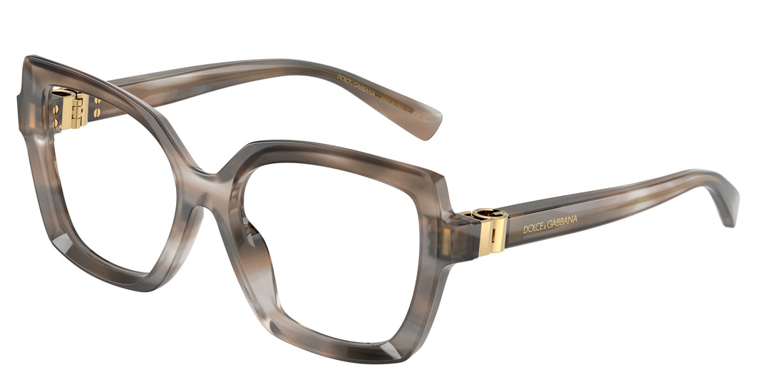Translation missing: es.seo.product.type.gafas-graduadas dolce & gabbana dg3413 3449 gris butterfly femenino talla 55mm - Translation missing: es.seo.product.alt.imagen-principal