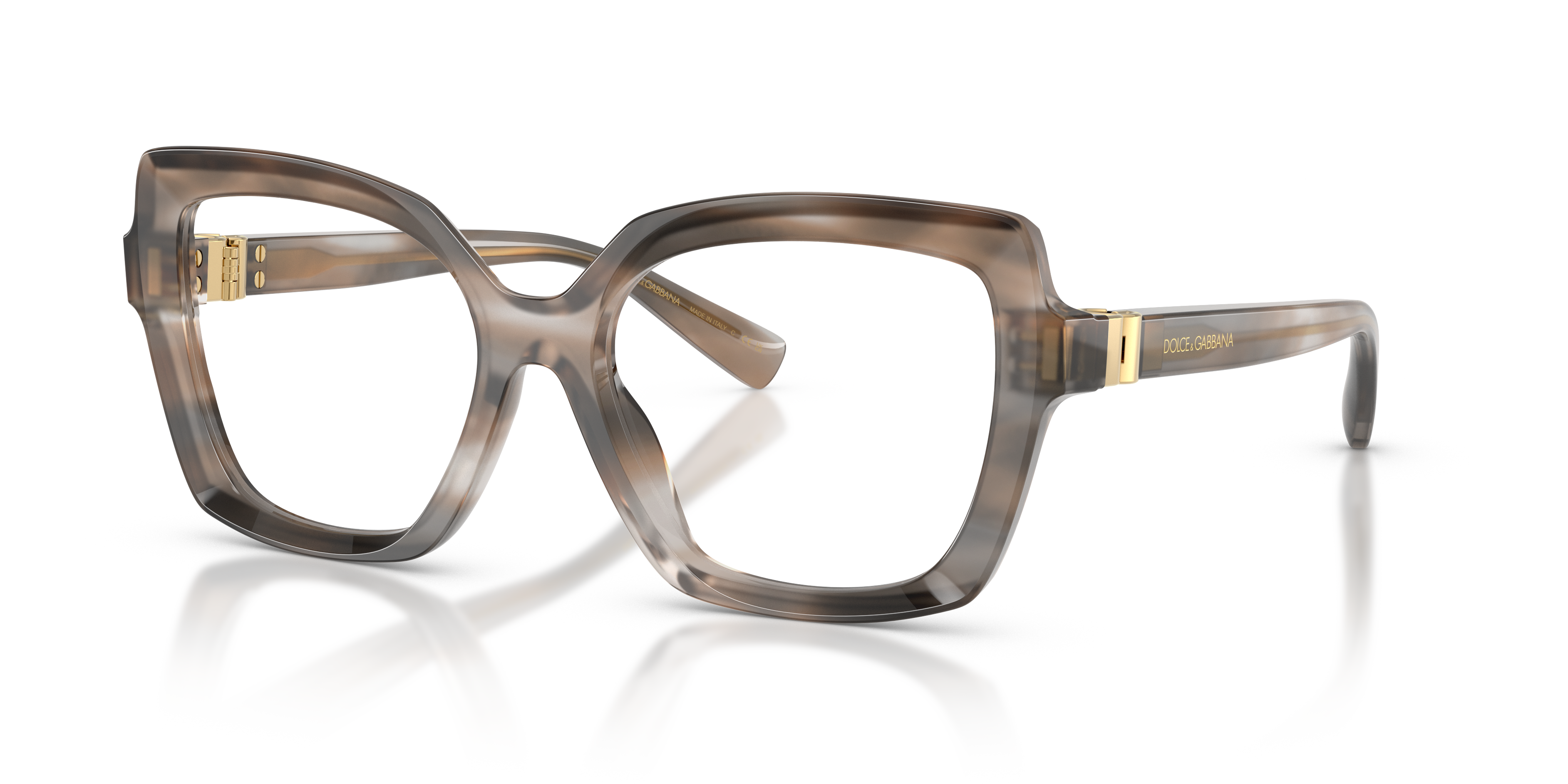 DOLCE &amp; GABBANA DG3413 3449 55