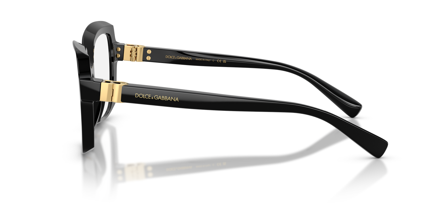 DOLCE &amp; GABBANA DG3413 501 53