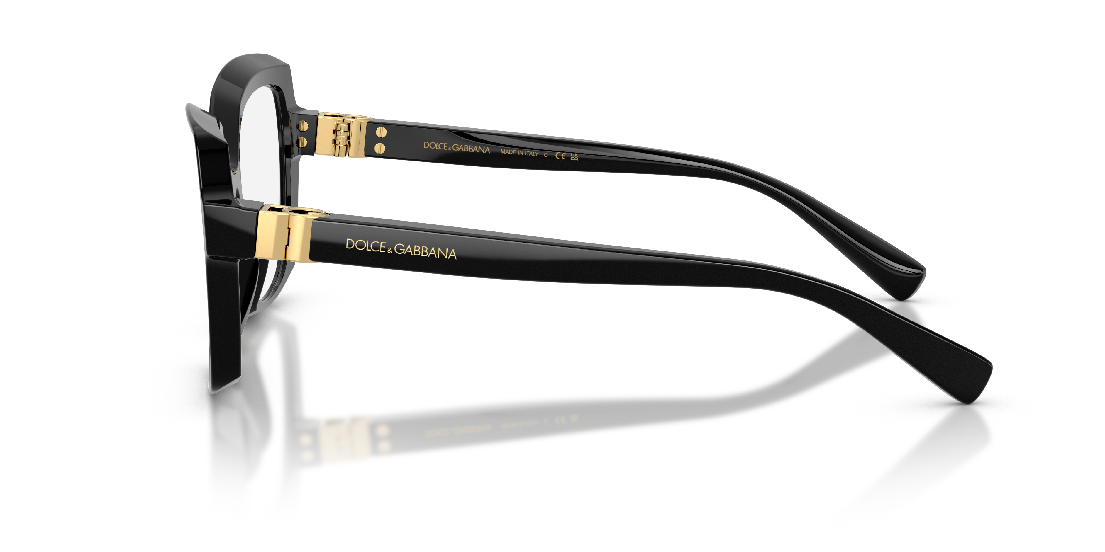 DOLCE &amp; GABBANA DG3413 501 55