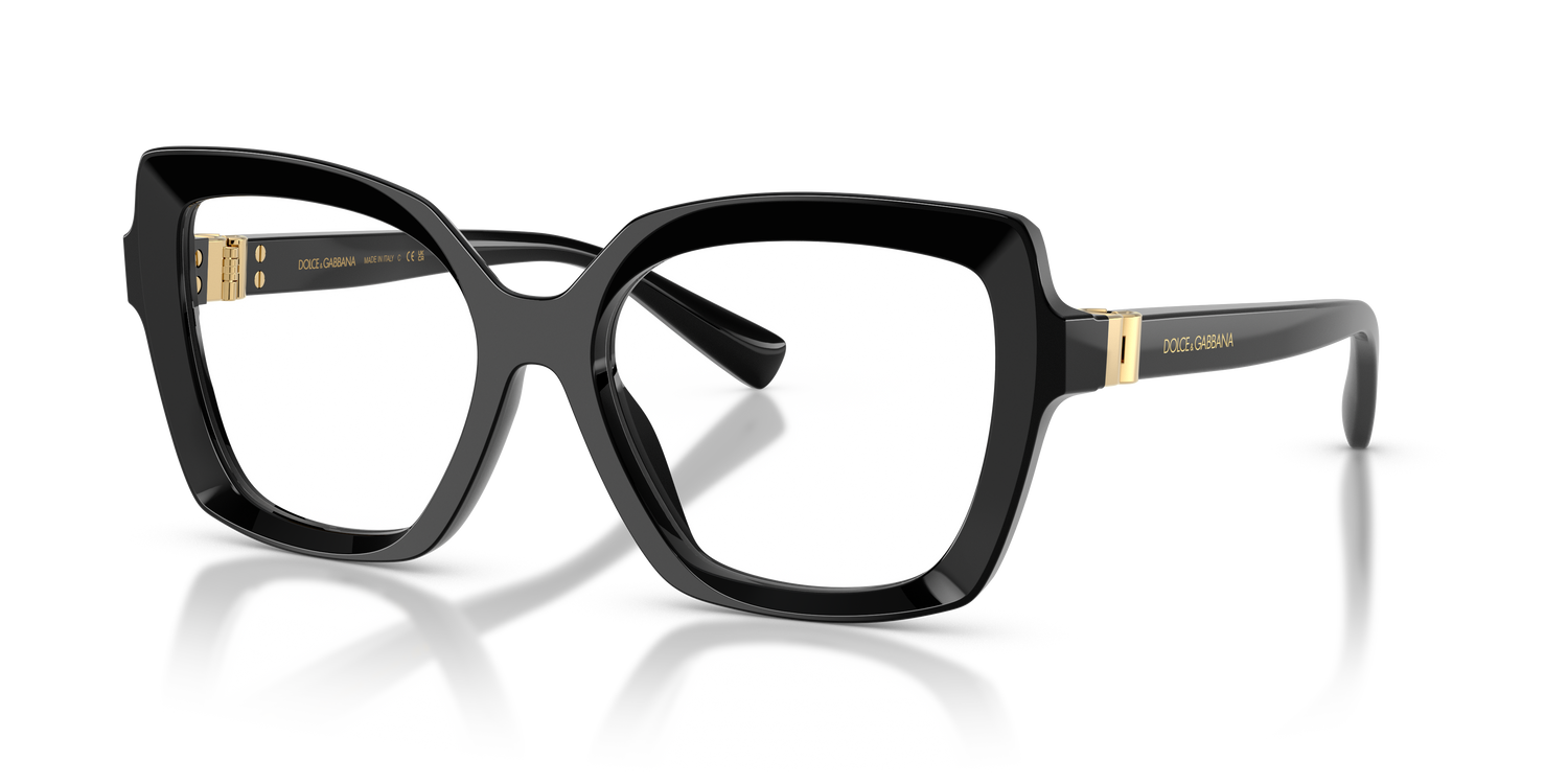 DOLCE &amp; GABBANA DG3413 501 55