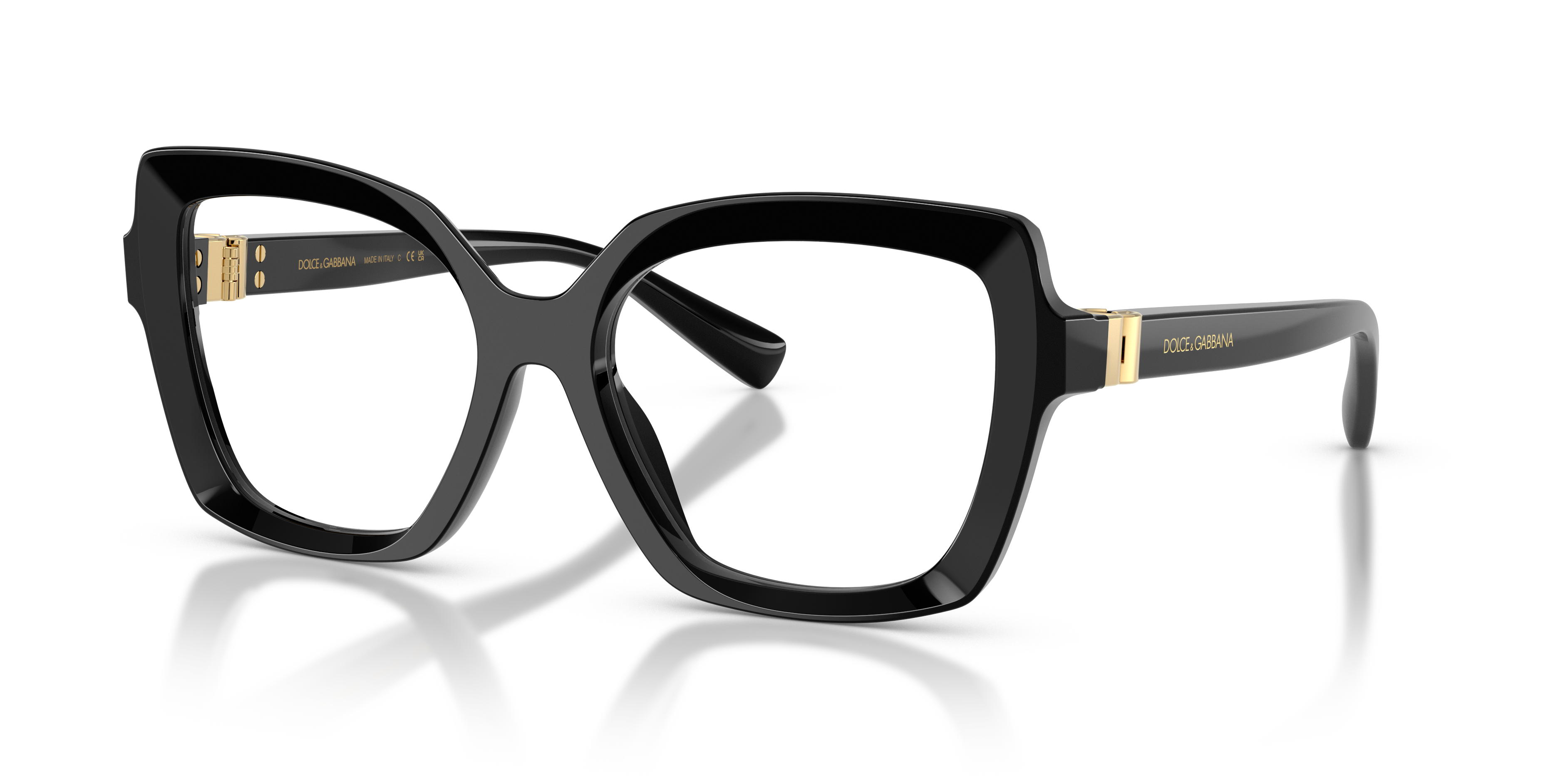 DOLCE &amp; GABBANA DG3413 501 55