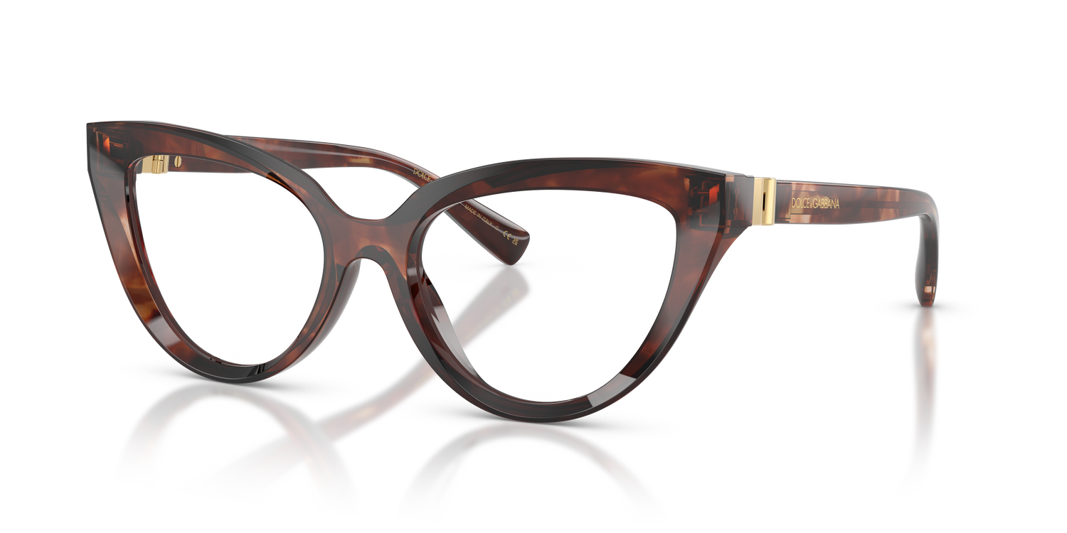 DOLCE &amp; GABBANA DG3414 3222 52
