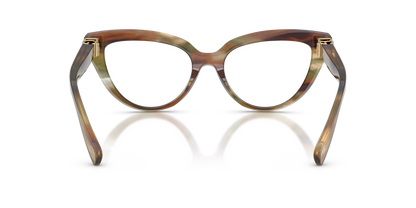 DOLCE &amp; GABBANA DG3414 3446 52