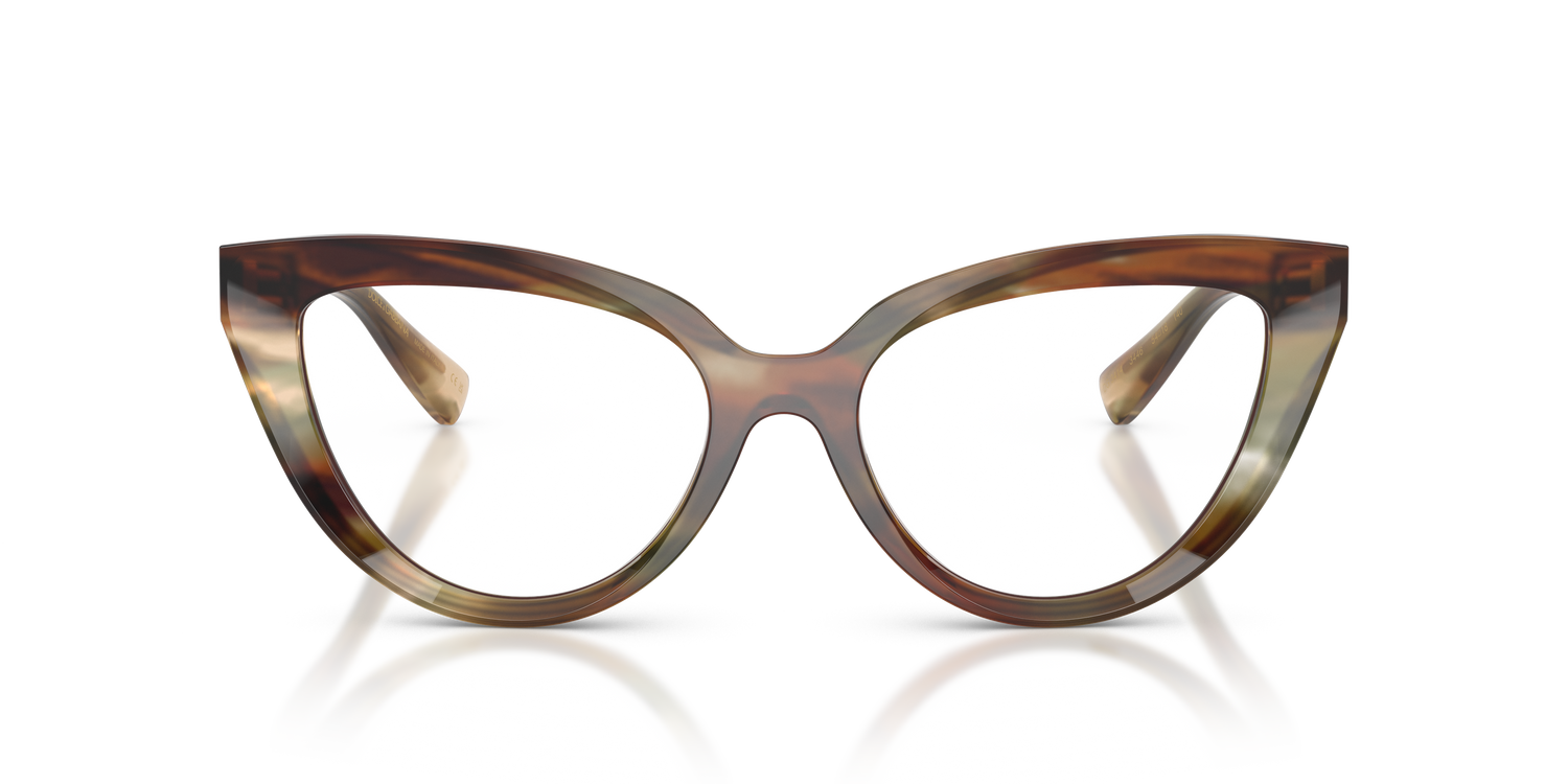 DOLCE &amp; GABBANA DG3414 3446 54