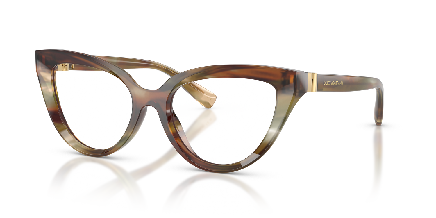 DOLCE &amp; GABBANA DG3414 3446 54