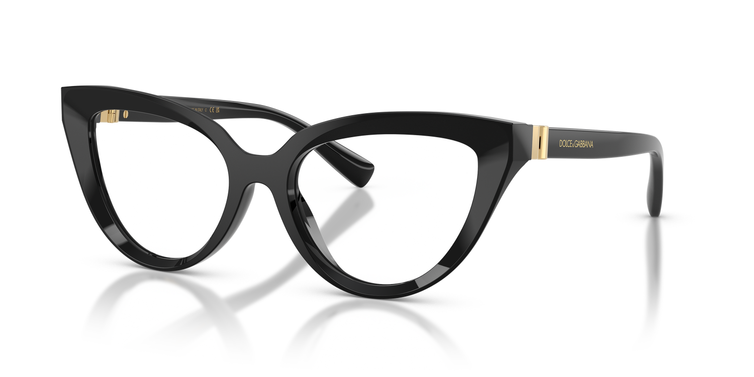 DOLCE &amp; GABBANA DG3414 501 54