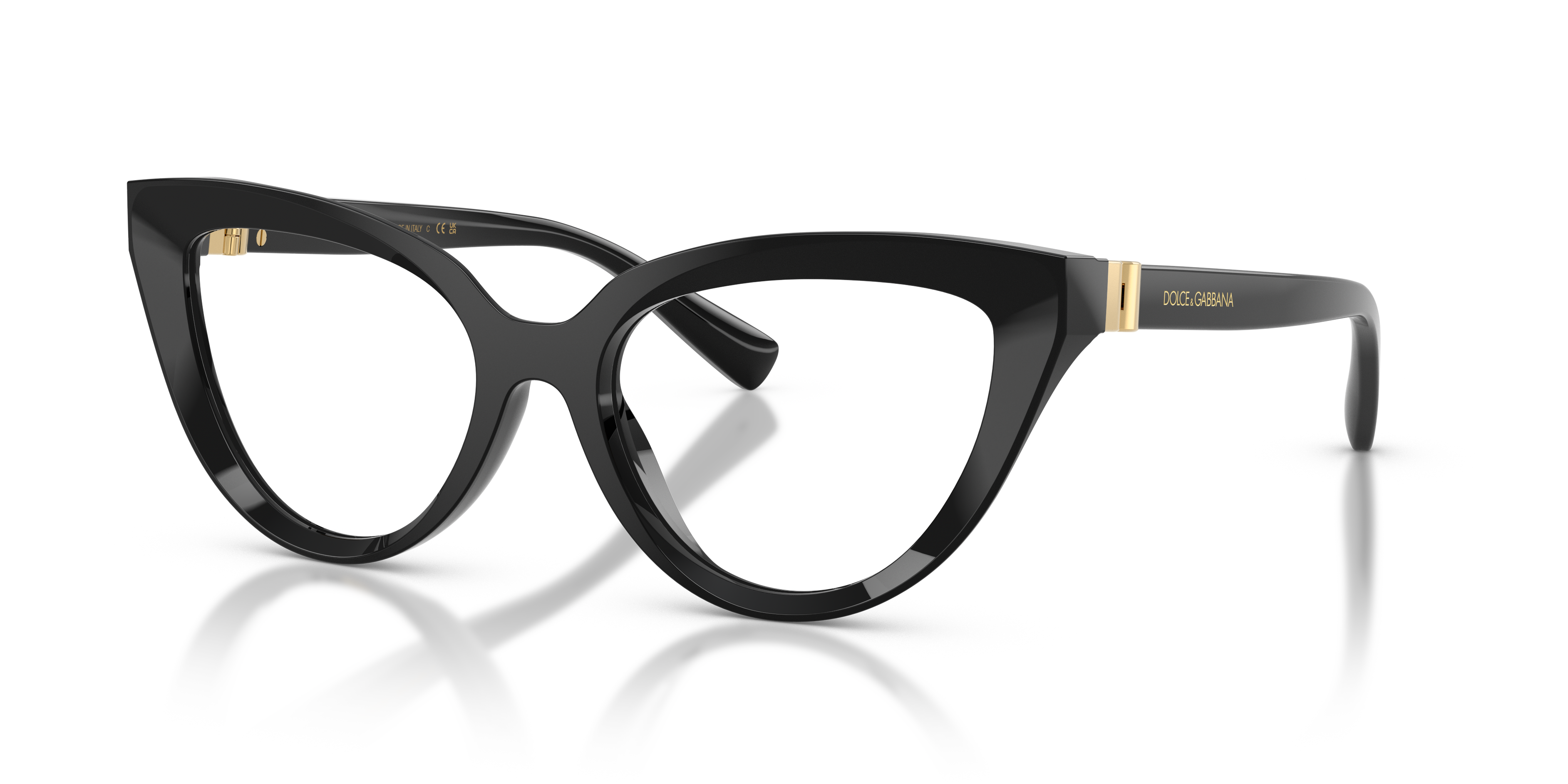 DOLCE &amp; GABBANA DG3414 501 52