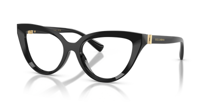 DOLCE &amp; GABBANA DG3414 501 52