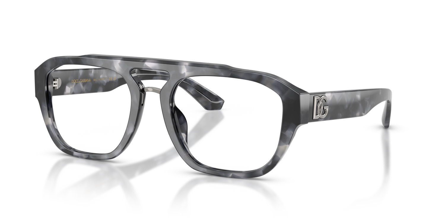 DOLCE &amp; GABBANA DG3415 3445 55