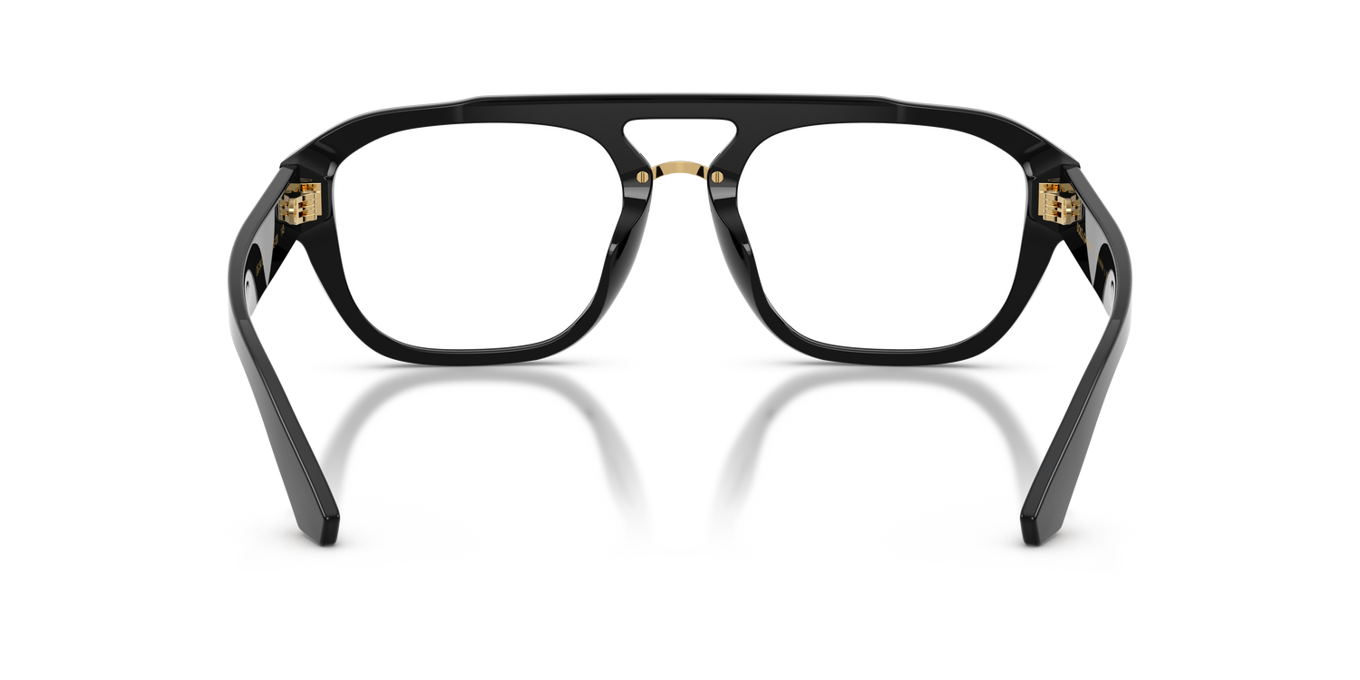 DOLCE &amp; GABBANA DG3415 501 55