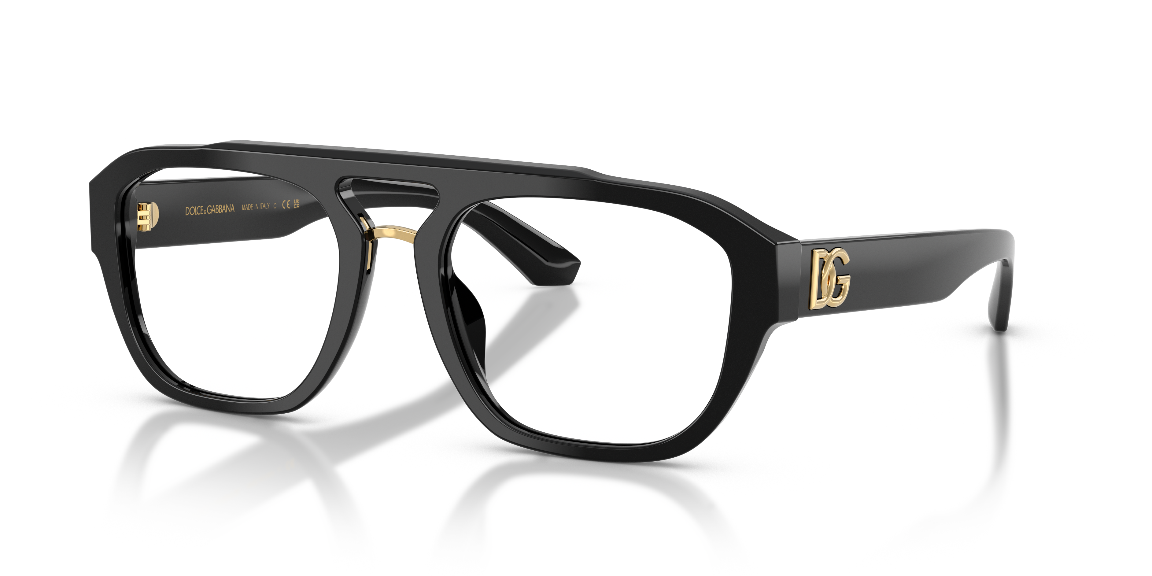 DOLCE &amp; GABBANA DG3415 501 55