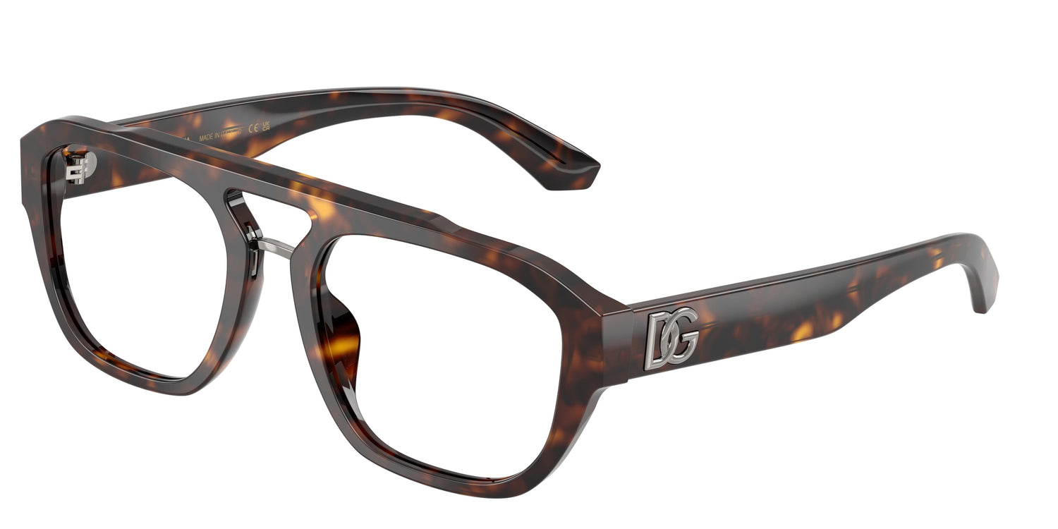DOLCE &amp; GABBANA DG3415 502 55