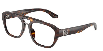 DOLCE &amp; GABBANA DG3415 502 55