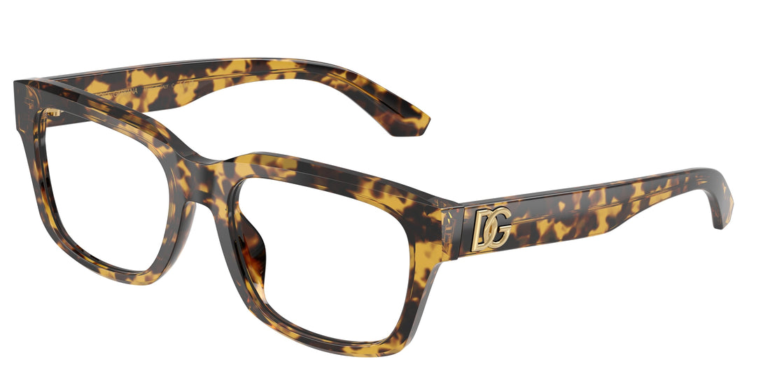 Translation missing: es.seo.product.type.gafas-graduadas dolce & gabbana dg3416 3330 havana rectangular masculino talla 55mm - Translation missing: es.seo.product.alt.imagen-principal