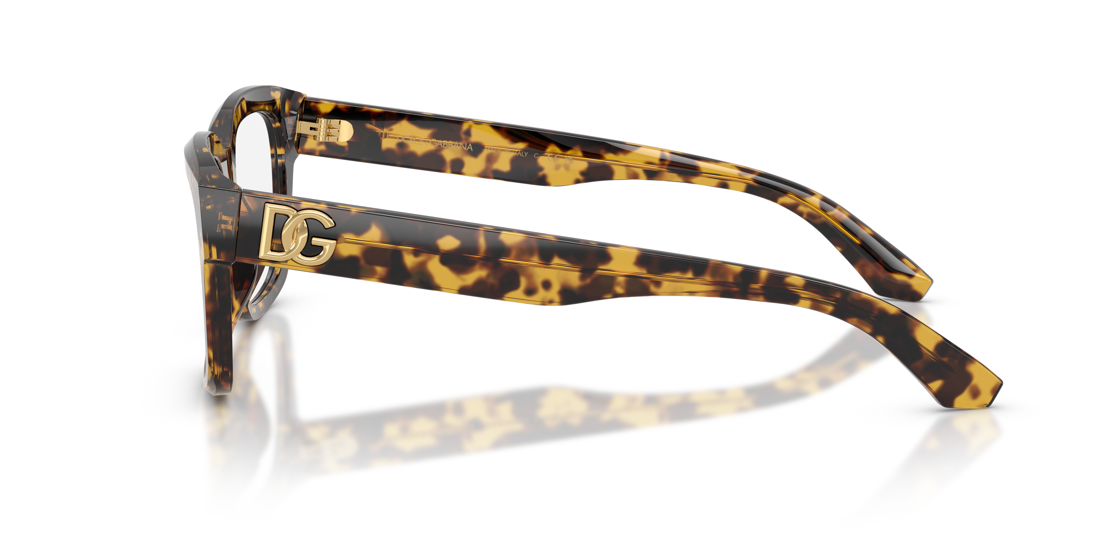 DOLCE &amp; GABBANA DG3416 3330 55