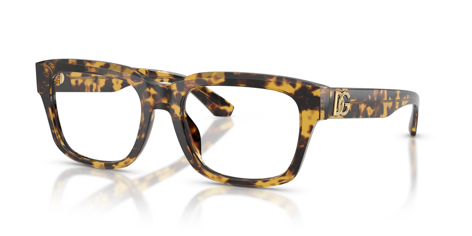 DOLCE &amp; GABBANA DG3416 3330 55