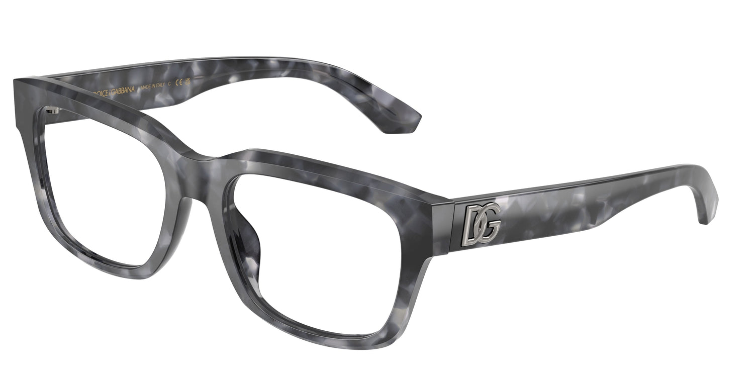 DOLCE &amp; GABBANA DG3416 3445 53