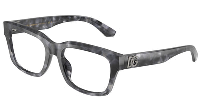 DOLCE &amp; GABBANA DG3416 3445 55