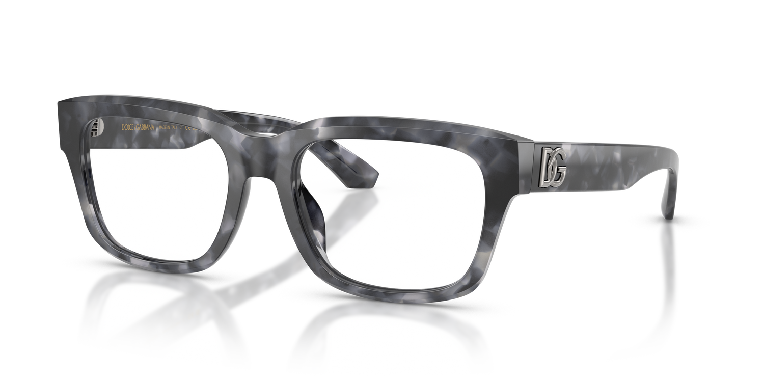 DOLCE &amp; GABBANA DG3416 3445 53