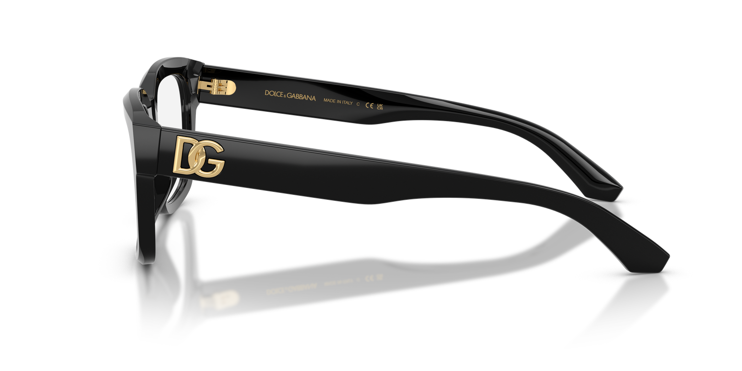 DOLCE &amp; GABBANA DG3416 501 53
