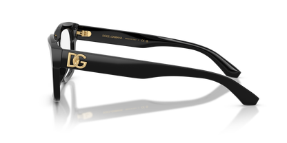 DOLCE &amp; GABBANA DG3416 501 53