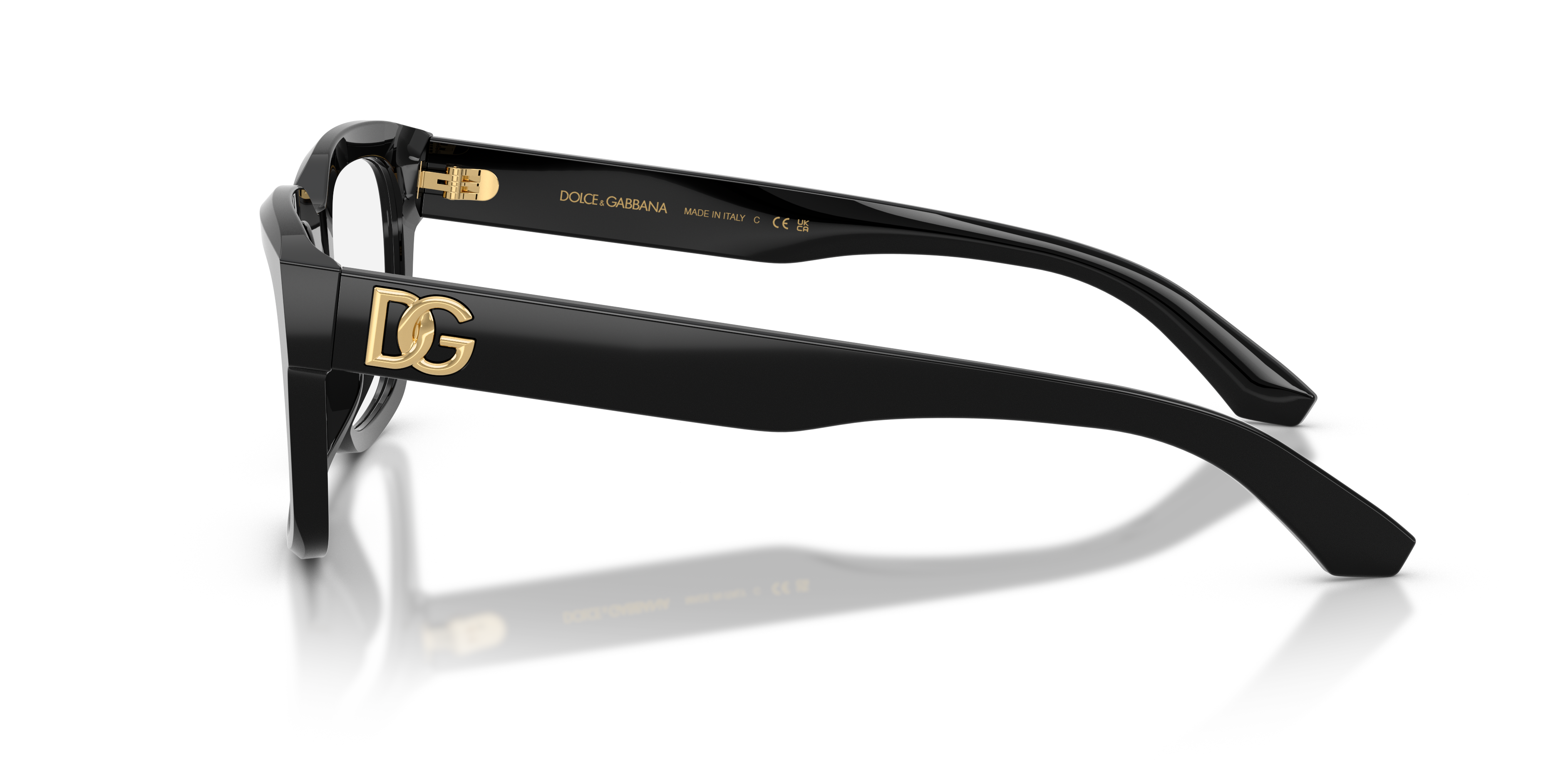 DOLCE &amp; GABBANA DG3416 501 55