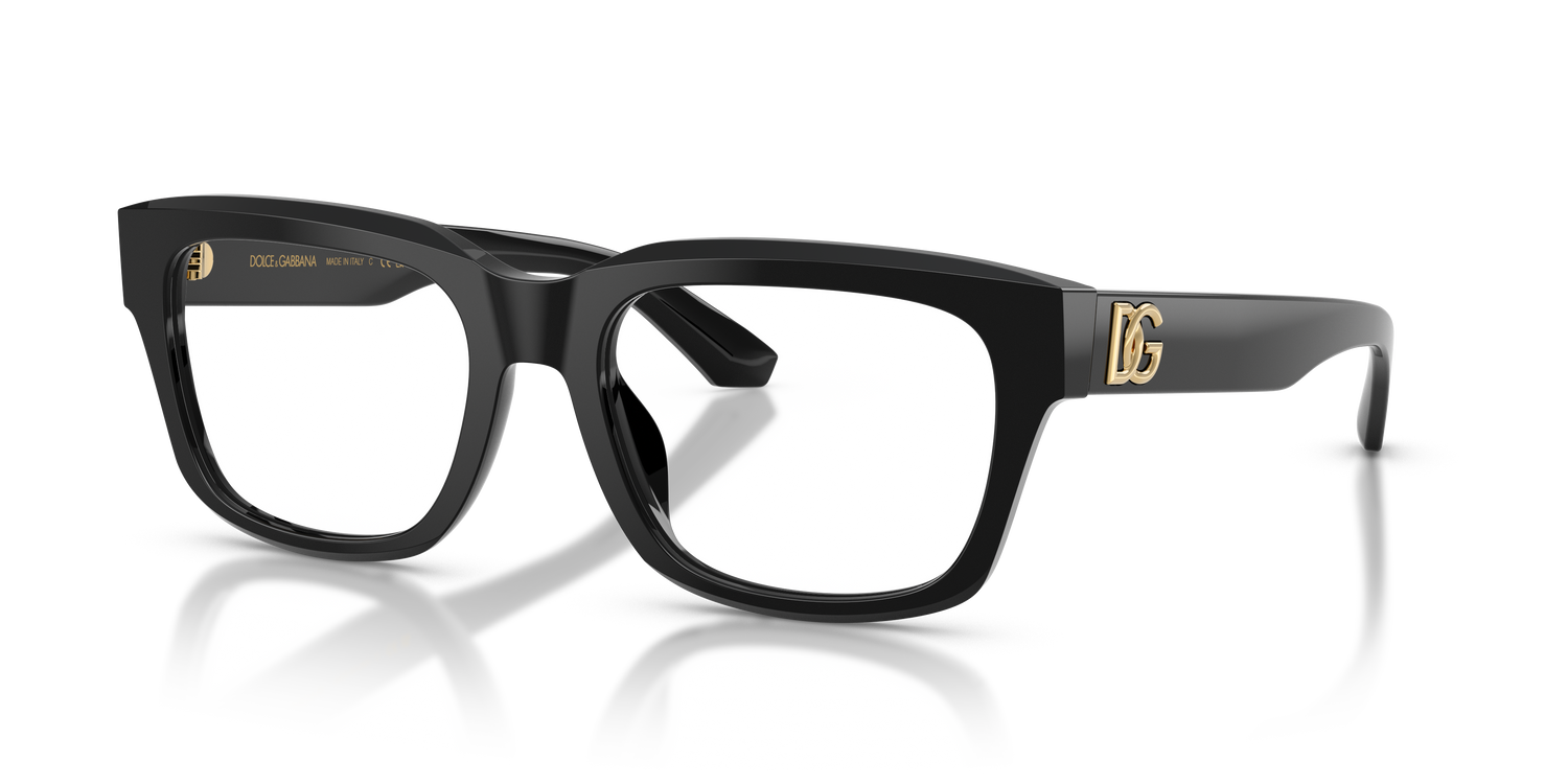 DOLCE &amp; GABBANA DG3416 501 55