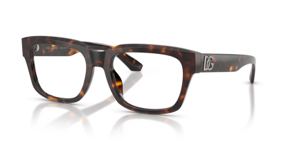 DOLCE &amp; GABBANA DG3416 502 53