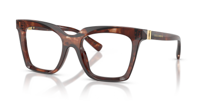 DOLCE &amp; GABBANA DG3417 3222 54