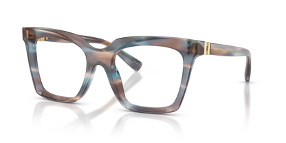 DOLCE &amp; GABBANA DG3417 3448 54