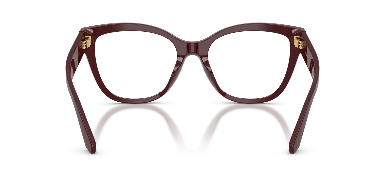 DOLCE &amp; GABBANA DG3418 3091 55