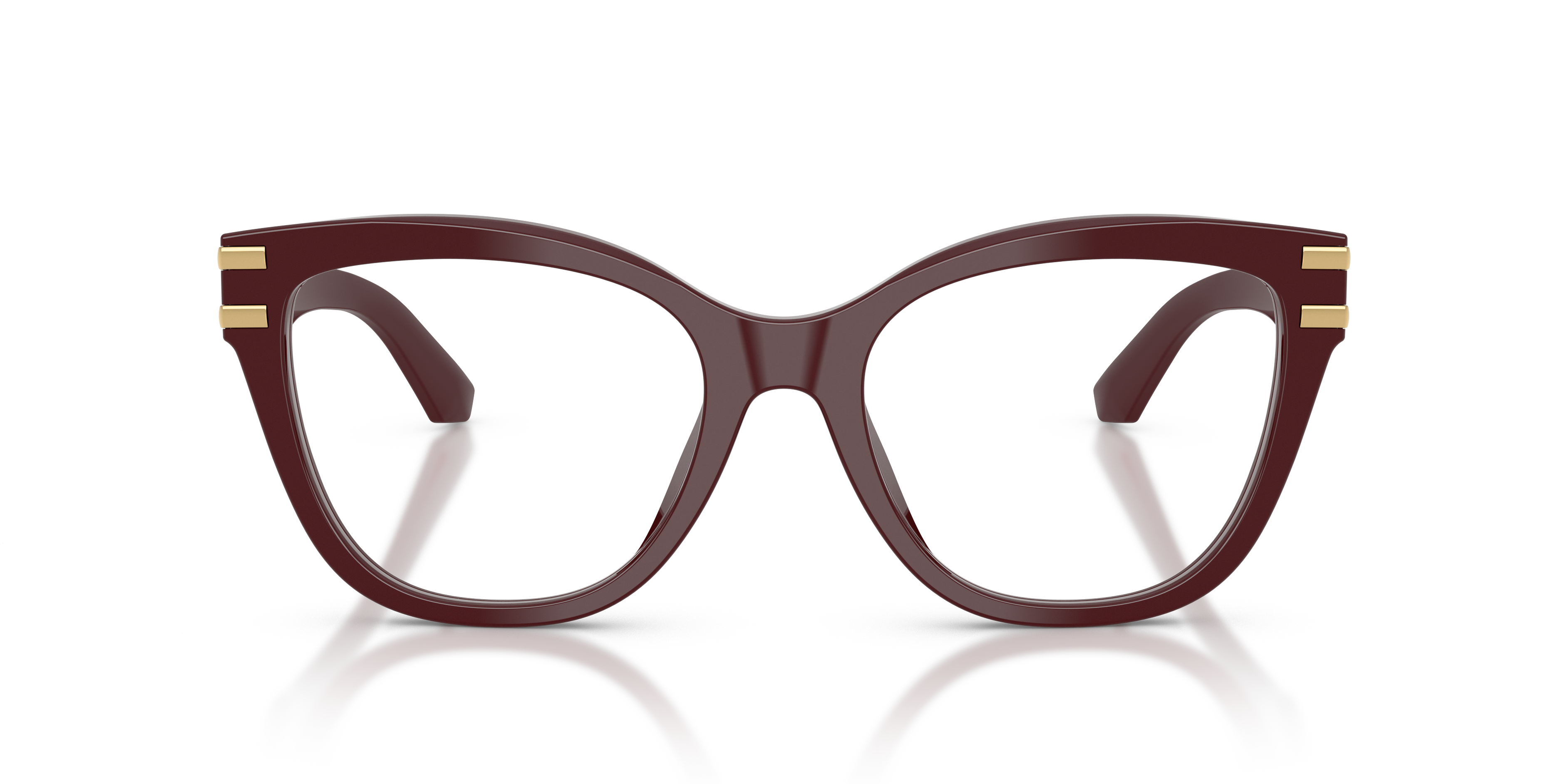 DOLCE &amp; GABBANA DG3418 3091 55