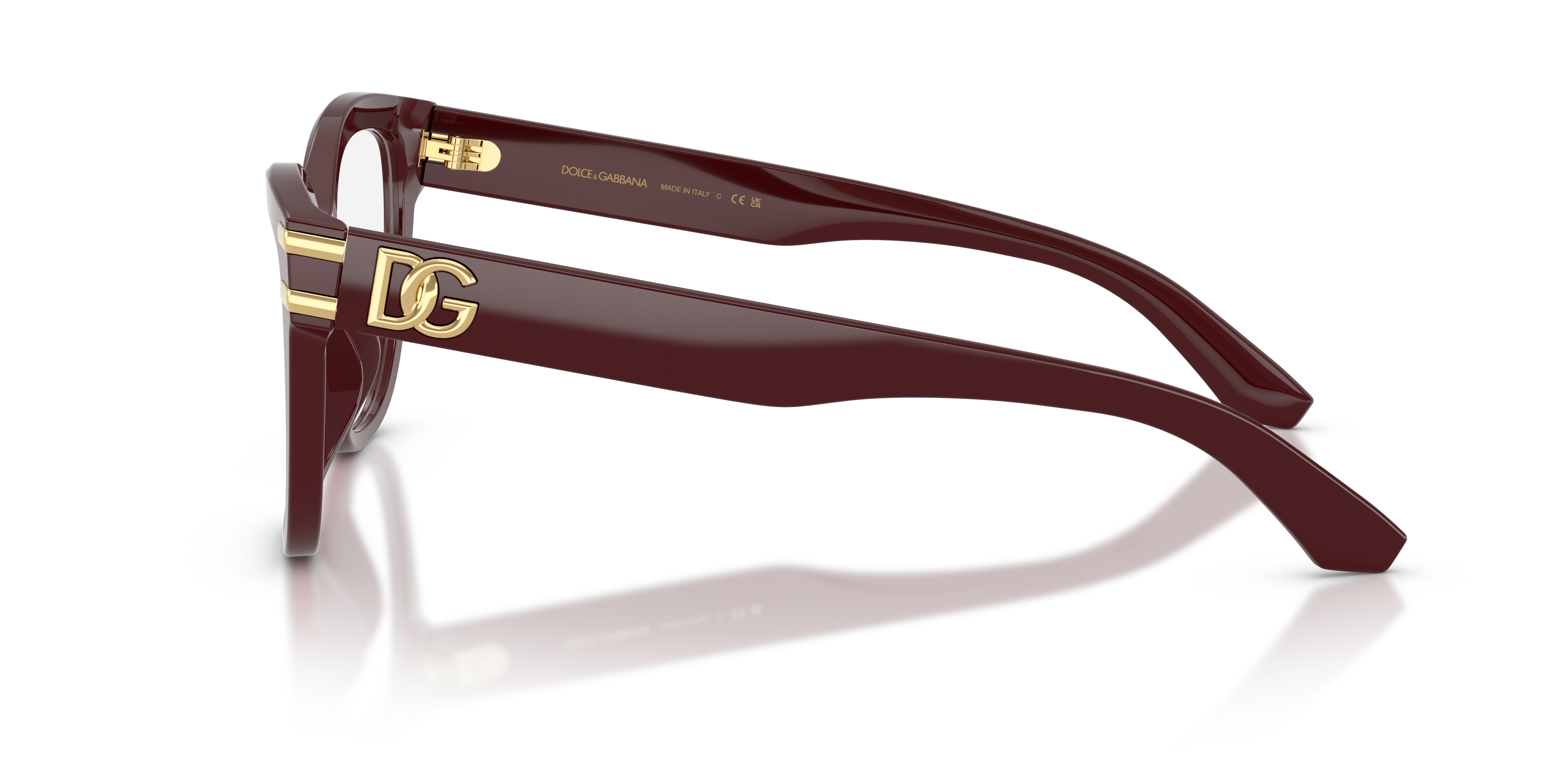 DOLCE &amp; GABBANA DG3418 3091 53