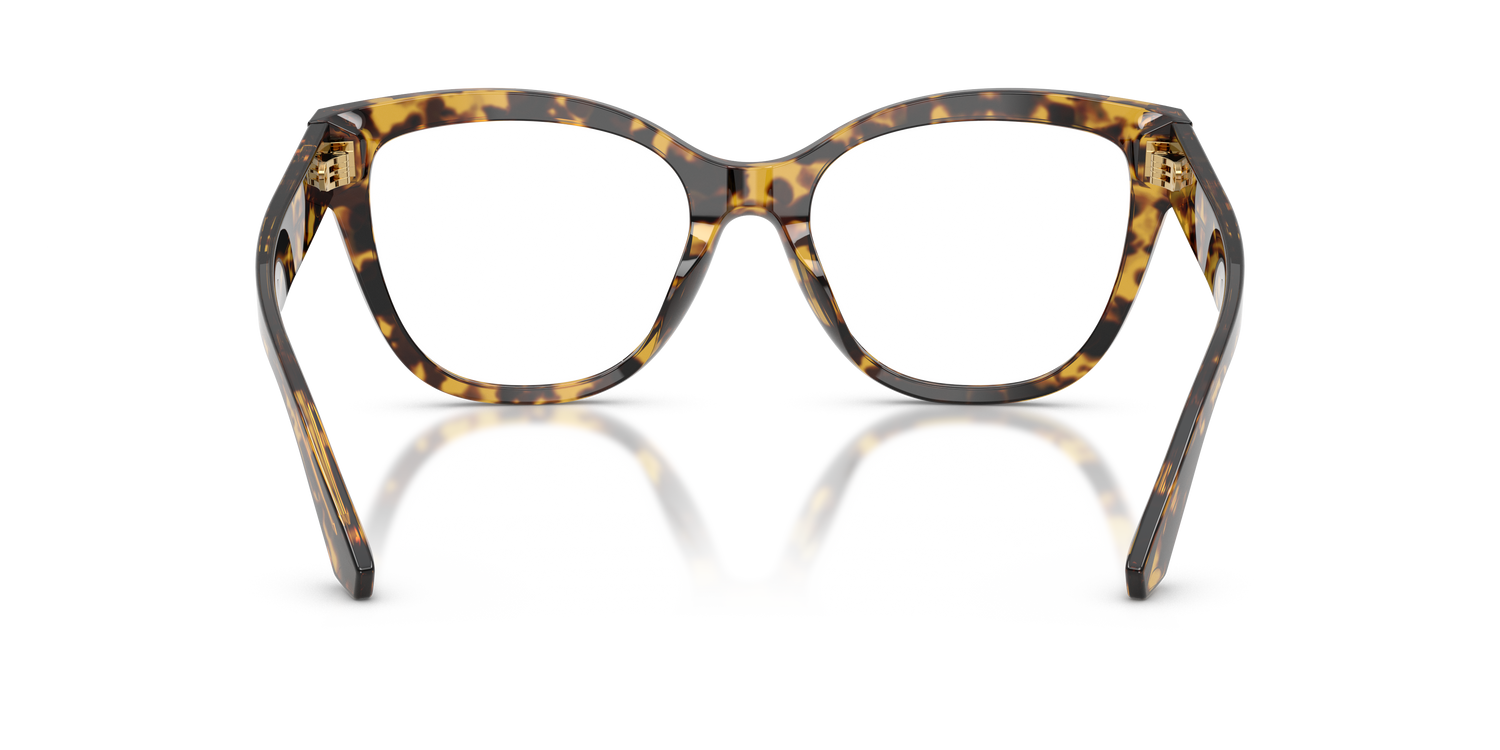 DOLCE &amp; GABBANA DG3418 3330 55