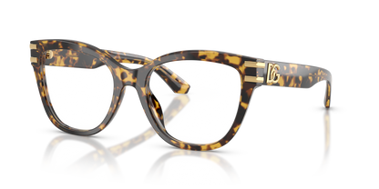 DOLCE &amp; GABBANA DG3418 3330 55