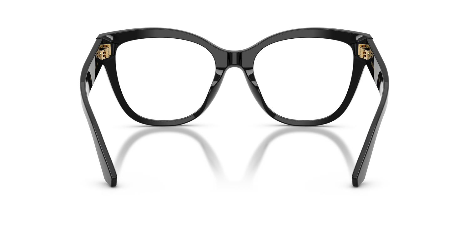 DOLCE &amp; GABBANA DG3418 501 53