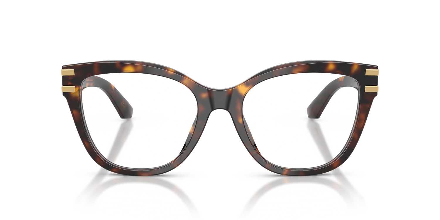 DOLCE &amp; GABBANA DG3418 502 53