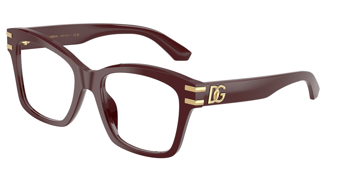 Translation missing: es.seo.product.type.gafas-graduadas dolce & gabbana dg3419 3091 rojo square femenino talla 54mm - Translation missing: es.seo.product.alt.imagen-principal