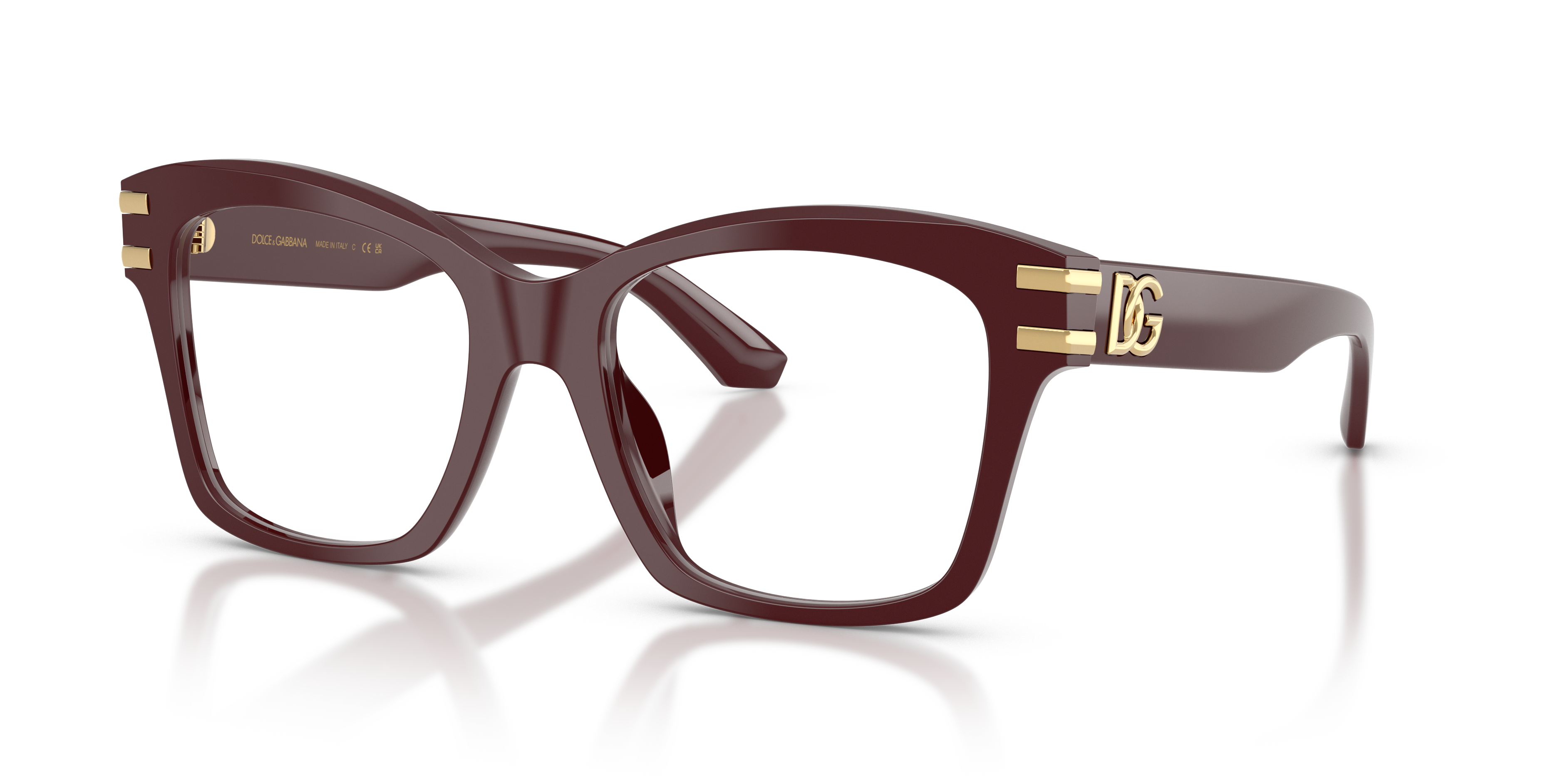 DOLCE &amp; GABBANA DG3419 3091 52