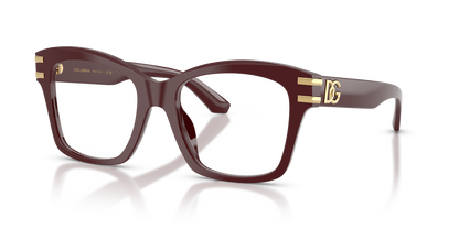 DOLCE &amp; GABBANA DG3419 3091 52