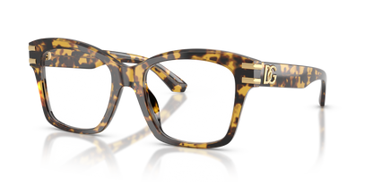 DOLCE &amp; GABBANA DG3419 3330 54