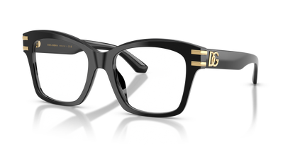 DOLCE &amp; GABBANA DG3419 501 52