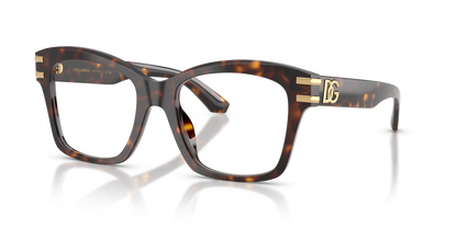 DOLCE &amp; GABBANA DG3419 502 52